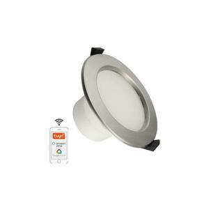 LED Dimmelhető fürdőszobai lámpa LED/10W/230V 3000K kép