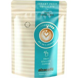 Alzacafé Mix 100% Arabica, szemes, 250 g kép