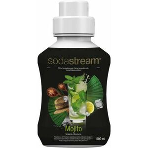 SodaStream Mojito alkoholmentes koktél 500ml kép