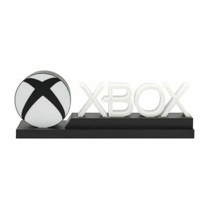 Xbox Icons Light - dekoratív lámpa kép