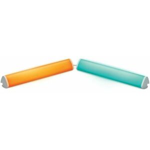 Wiz Linear Bar Light Colors Doublepack kép