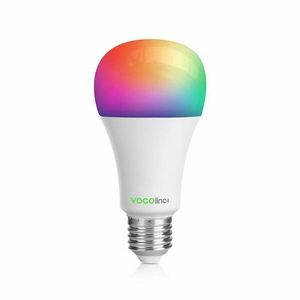 Vocolinc Smart izzó L3 ColorLight, 850 lm, E27 kép