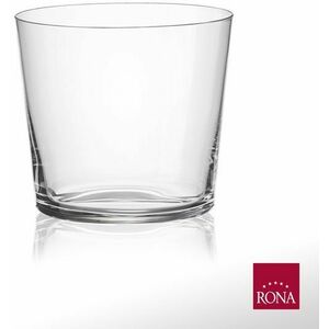 RONA Drinkes pohár 410 ml ELIXIR 6 db kép