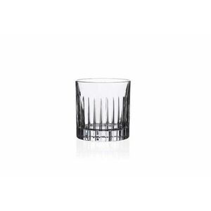 RCR Whiskys pohár Timeless 310 ml 6 db kép