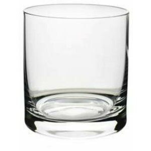 B.BOHEMIAN Whiskys pohár 6 db 300 ml PLATON kép