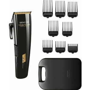 SENCOR SHP 8400BK szakáll- és hajvágógép kép