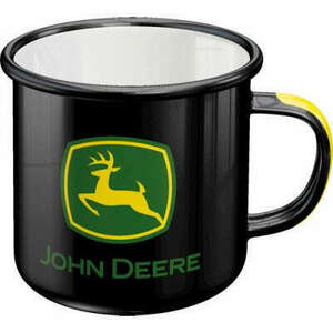 John Deere Logo Fém Bögre kép