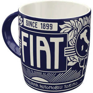FIAT Since 1899 Bögre kép