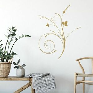 Falmatrica nappaliba - Díszített fűszál kép