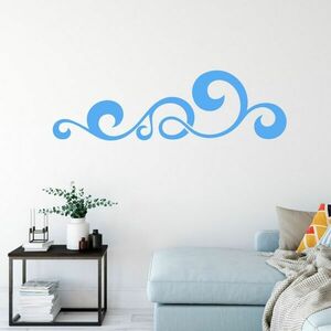 Falmatrica nappaliba - Díszítő minták kép