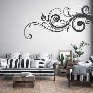Falmatrica nappaliba - Díszítő minta kép