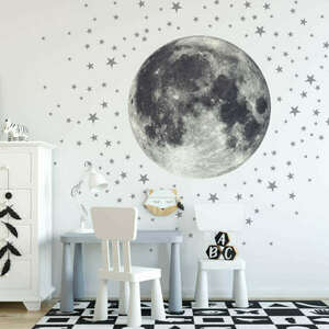 Falmatrica - Hold és csillagok kép
