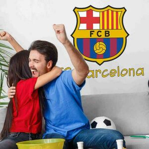 Falmatrica - FC Barcelona kép