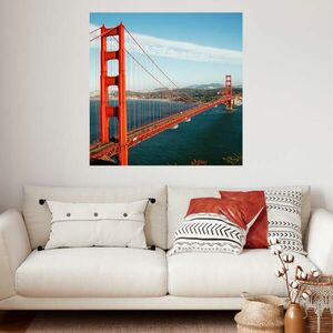 Falmatrica fotóból - Golden Gate híd kép
