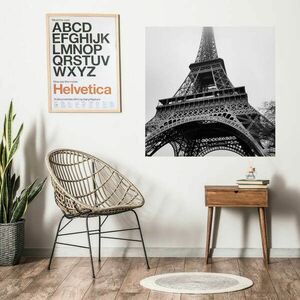 Falmatrica - Eiffel-torony kép