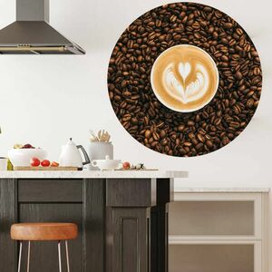 Falmatrica konyhába - Kávé kép