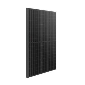 Fotovoltaikus napelem Leapton 400Wp teljes fekete IP68 Half Cut kép