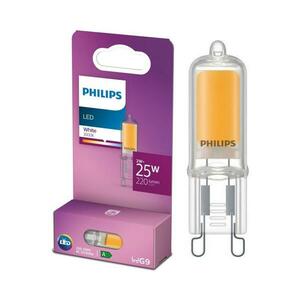 Philips LED Izzó Philips G9/2W/230V 3000K kép