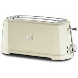 Novis Toaster T4, krémszín kép