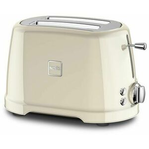 Novis Toaster T2, krémszín kép