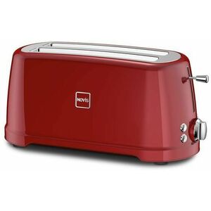 Novis Toaster T4, piros kép