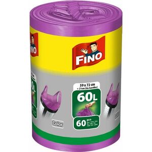 FINO Color 60 l-es füles, 60 db kép