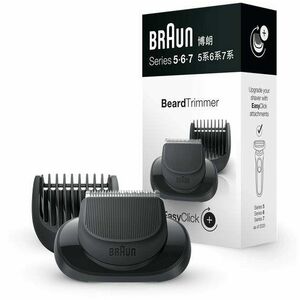 Braun szakállvágó kép
