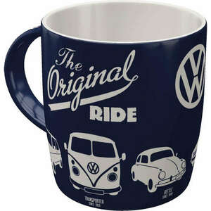 VW Original Ride Bögre kép