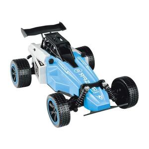 Buddy Toys Távirányítós Buggy Formula kék/fekete kép