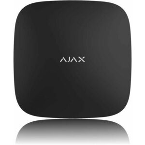 Ajax Hub 2 LTE (4G) black (33151) kép