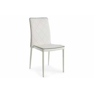 ACHILLE fehér szék kép