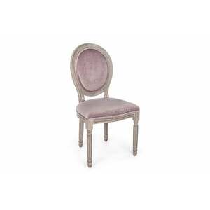 MATHILDE rózsaszín szék kép