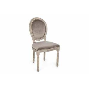 MATHILDE taupe szék kép