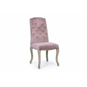 DIVA rózsaszín szék kép