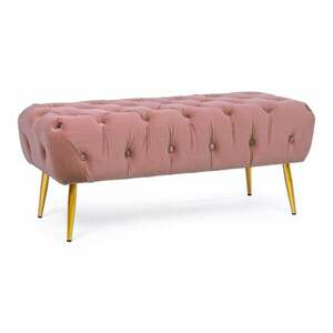GIACINTA rózsaszín ülőpad kép