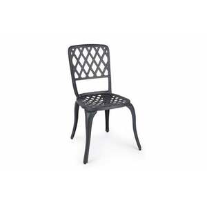 FAENZA fekete szék kép
