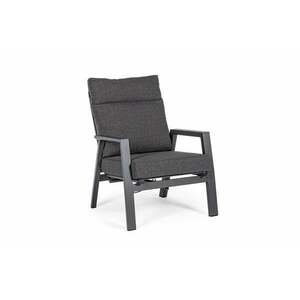 KLEDI fekete kerti szék kép