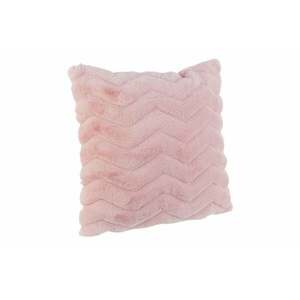 CHANTEL rózsaszín 100% polyester párna kép