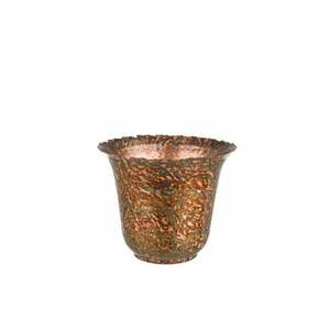 JUDD bronz alumínium váza kép