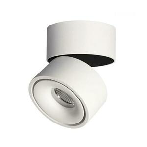 LED Dimmelhető spotlámpa LAHTI MINI LED/9W/230V 3000K CRI 90 fehér kép
