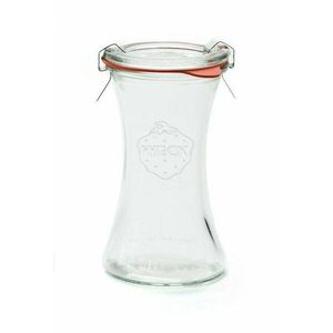 Westmark üveg ínyencségek számára, 200 ml, 6 darab kép
