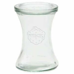 Westmark üveg ínyencségek számára, 370 ml, 6 darab kép