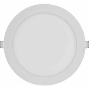EMOS LED mennyezeti lámpatest NEXXO, fehér, 22, 5 cm, 18 W, semleges fehér kép