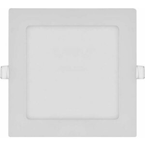 EMOS LED mennyezeti lámpatest NEXXO, fehér, 17, 5 x 17, 5 cm, 12, 5 W, meleg fehér kép