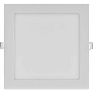 EMOS NEXXO LED mennyezeti lámpa fehér, 22, 5 x 22, 5 cm, 18 W, meleg fehér kép