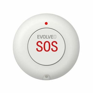 EVOLVEO Alarmex Pro (ACSALMBTZ) bezdrátové tlačítko/zvonek kép