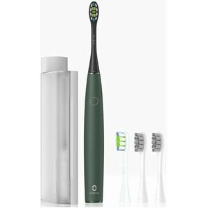 Oclean Air 2 Travel Set Sonic Electric Toothbrush Green kép
