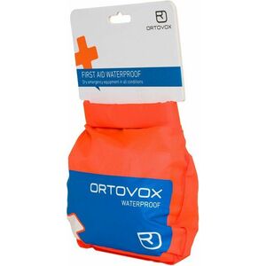 Ortovox First Aid Waterproof, rikító narancssárga kép
