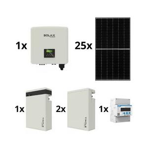 SolaX Power Napelemes készlet: SOLAX Power kép