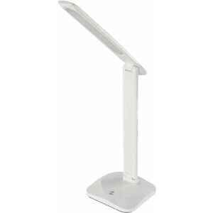EMOS LED asztali lámpa CHASE, fehér kép